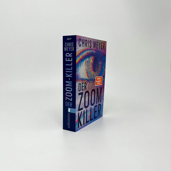 Produktbild: Der Zoom-Killer