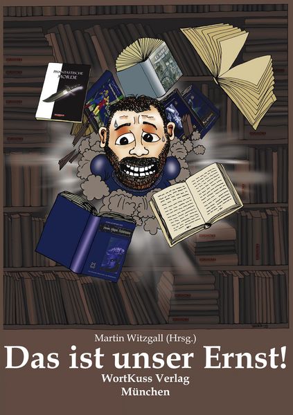Produktbild: Das ist unser Ernst!