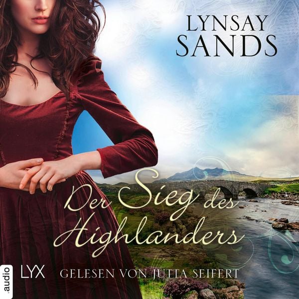 Der Sieg des Highlanders - Lynsay Sands, Audio, 9783966354820