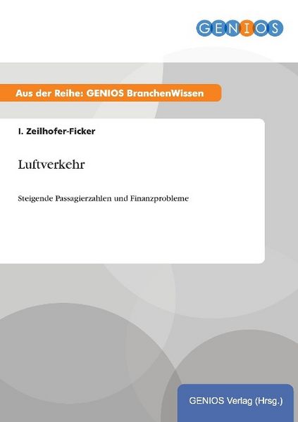 Produktbild: Luftverkehr