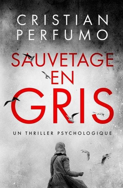 Produktbild: Sauvetage en gris