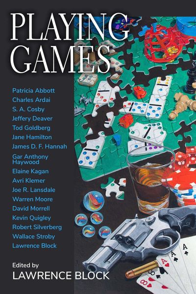 Produktbild: Playing Games