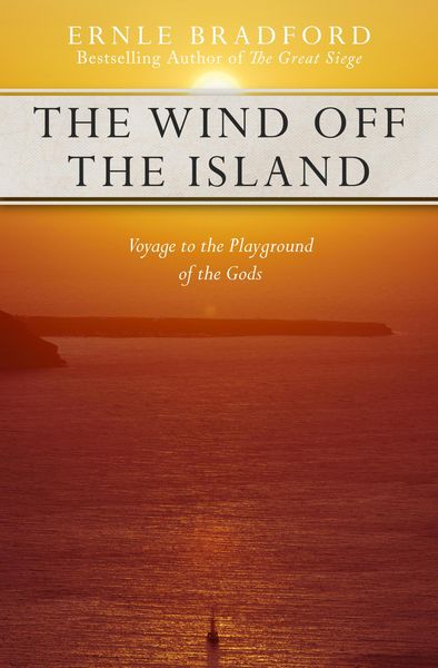 Produktbild: The Wind Off the Island