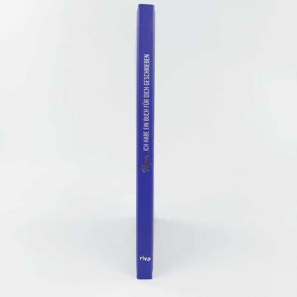 Produktbild: Papa, ich habe ein Buch f&uuml;r dich geschrieben