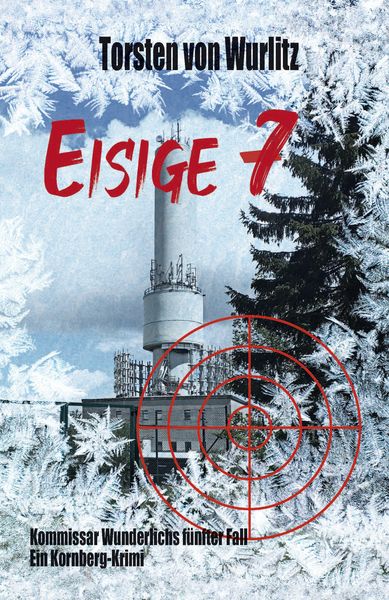 Produktbild: Eisige 7