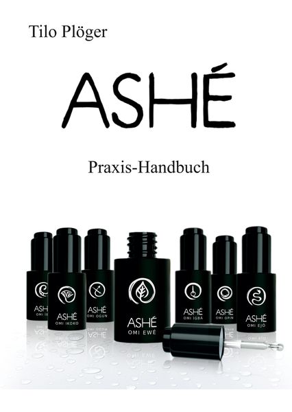Produktbild: ASH&Eacute;