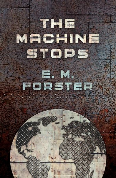 Produktbild: The Machine Stops