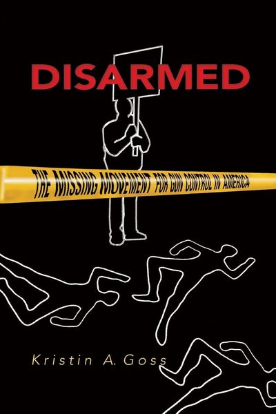 Produktbild: Disarmed