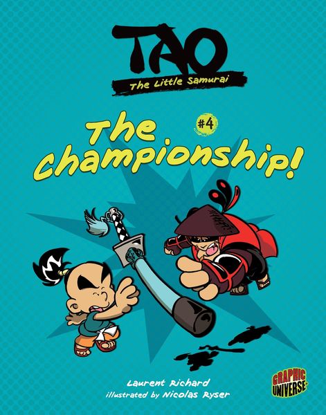 Produktbild: Championship!