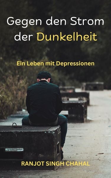 Produktbild: Gegen den Strom der Dunkelheit