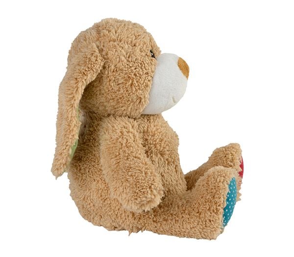 Produktbild: Warmies 15068 - MINIS Baby-Hase, Wärmestofftier