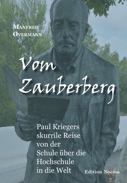 Produktbild: Vom Zauberberg