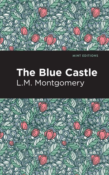 Produktbild: The Blue Castle