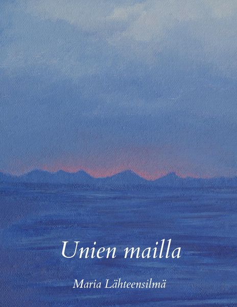 Produktbild: Unien mailla