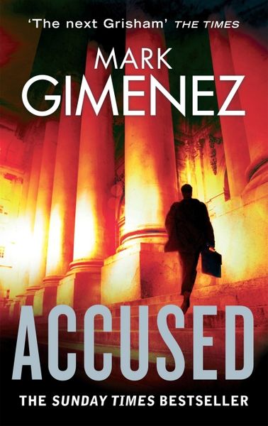 Produktbild: Accused