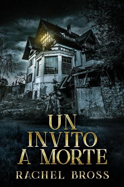 Produktbild: Un invito a morte