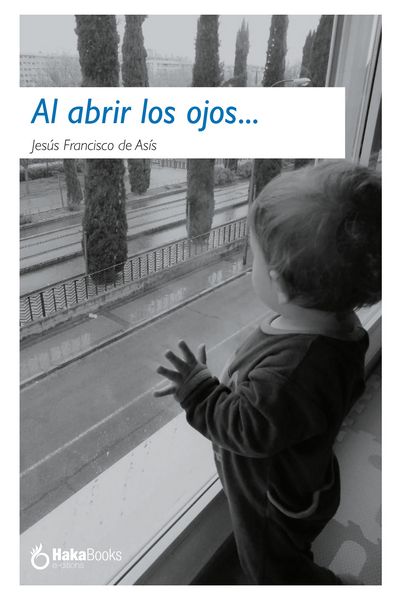 Produktbild: Al abrir los ojos...