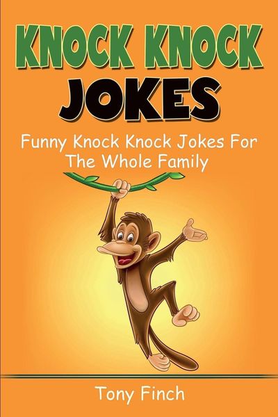 Produktbild: Knock Knock Jokes