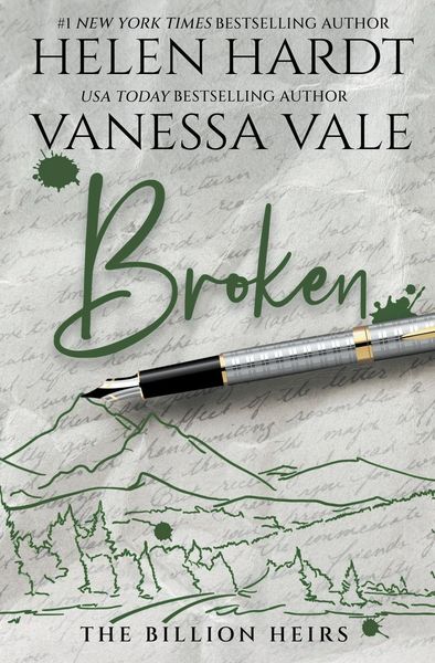 Produktbild: Broken