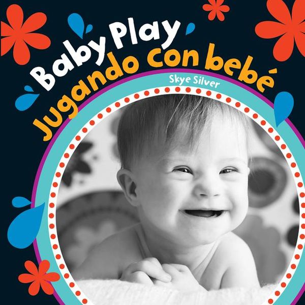 Produktbild: Baby Play/Jugando Con Bebe