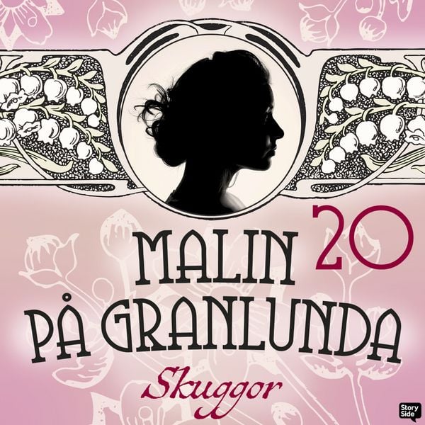 Skuggor - Anne-Lise Boge, Audio, 9789177914075