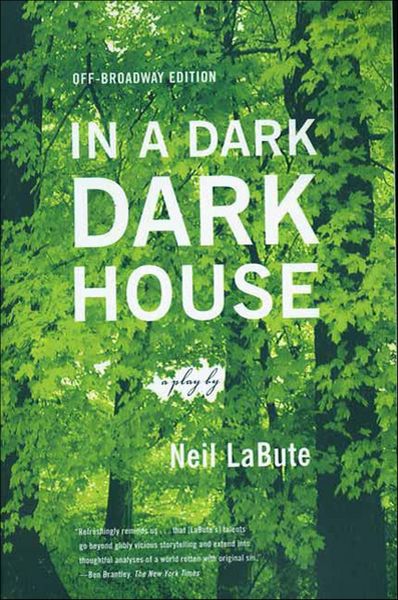 Produktbild: In a Dark Dark House