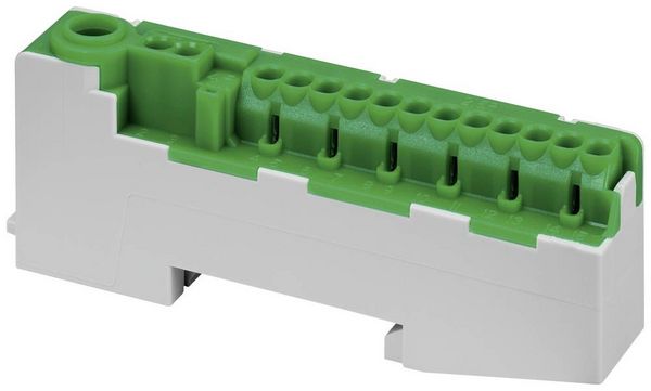 Spelsberg 79032201 Steckklemme 76A
