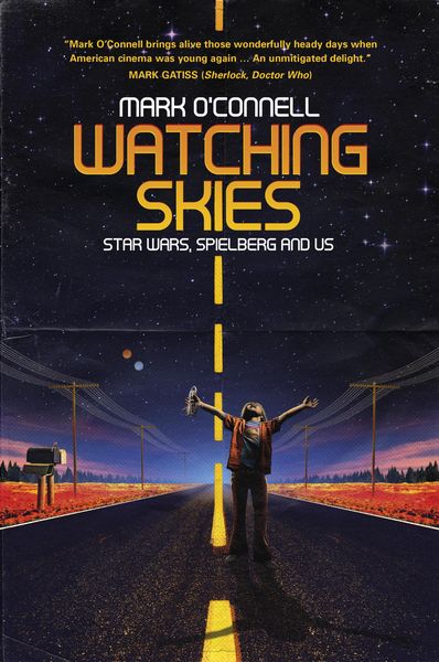 Produktbild: Watching Skies