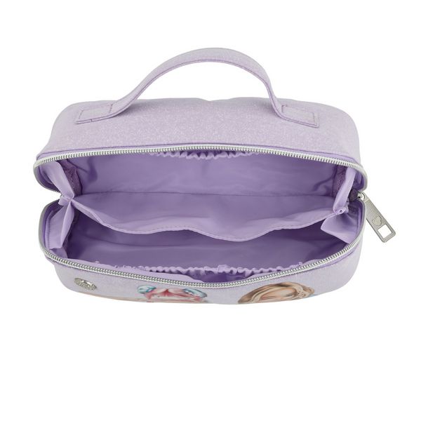 Produktbild: DEPESCHE TOPModel Kosmetiktasche KPOP lila
