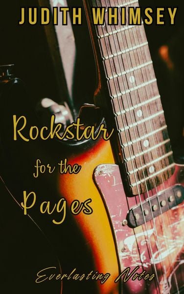 Produktbild: Rockstar for the Pages: Everlasting Notes