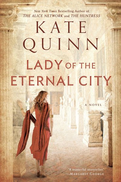 Produktbild: Lady of the Eternal City
