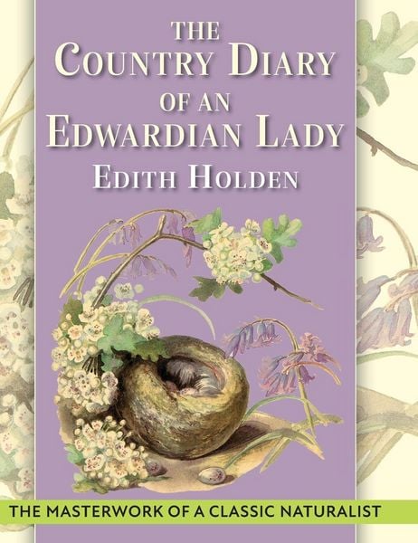 Produktbild: The Country Diary of An Edwardian Lady