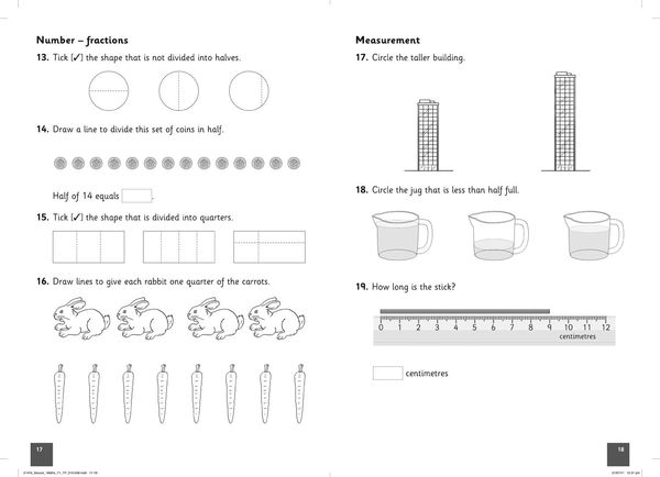 Produktbild: Secure Year 1 Maths Teacher's Pack