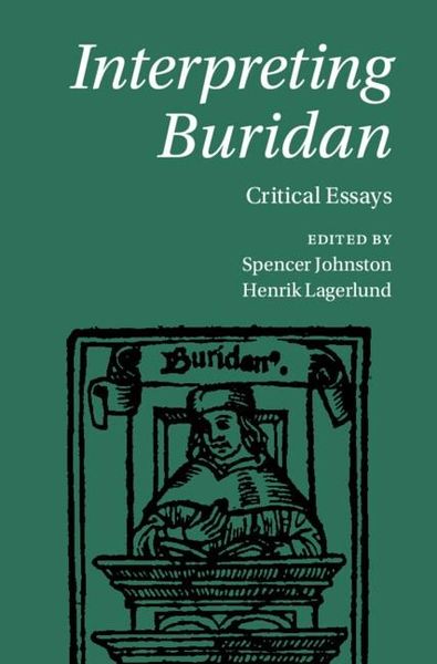Produktbild: Interpreting Buridan