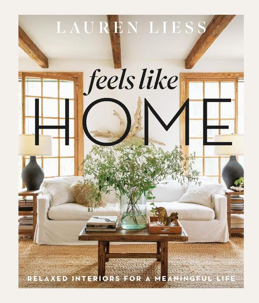 Produktbild: Feels Like Home