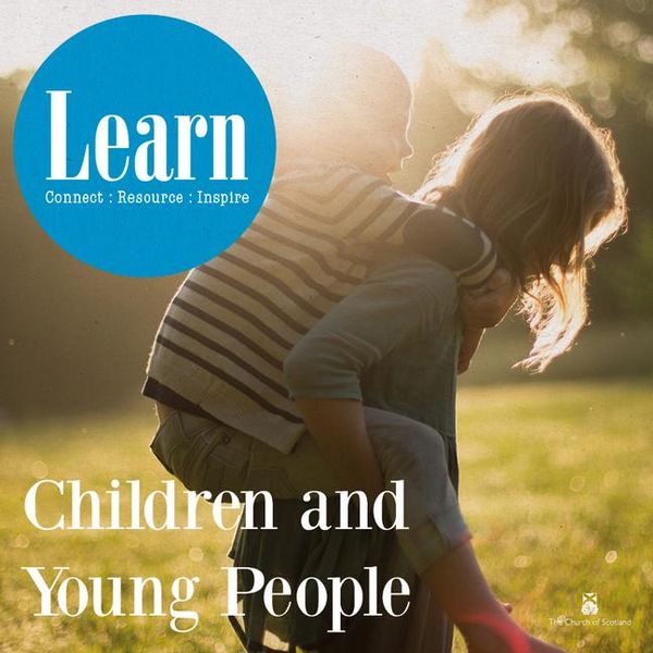 Produktbild: Learn: Children and Young People
