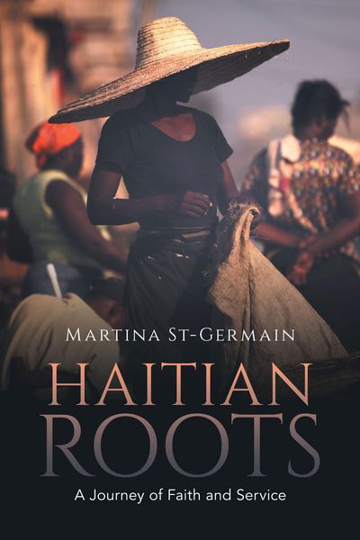 Produktbild: Haitian Roots