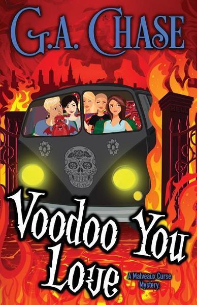 Produktbild: Voodoo You Love