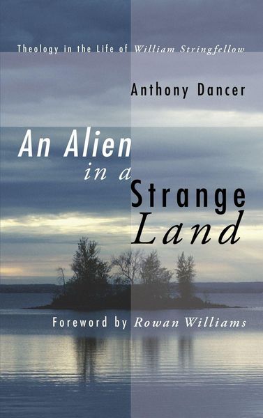 Produktbild: An Alien in a Strange Land