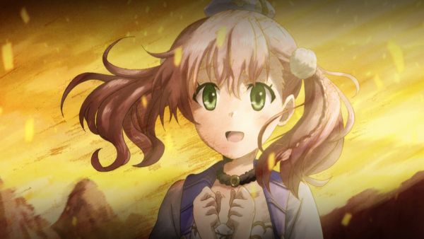 Produktbild: Atelier Escha & Logy - Alchemists of the dusk sky - Volume 2/Episode 05-08