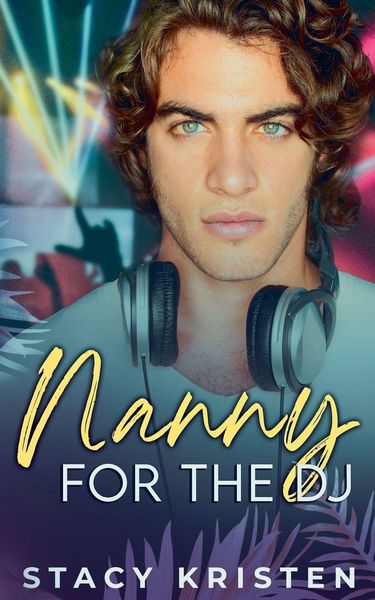 Produktbild: Nanny for the DJ