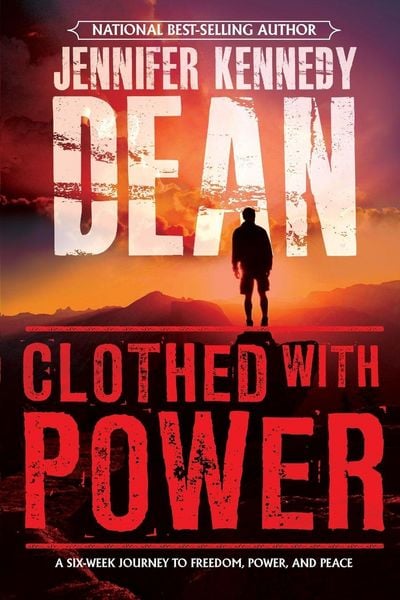 Produktbild: Clothed with Power