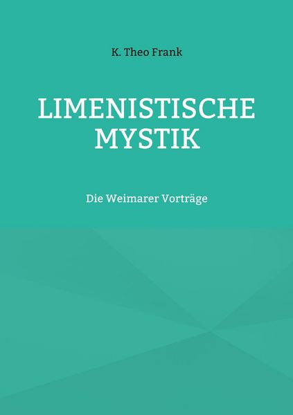 Produktbild: Limenistische Mystik