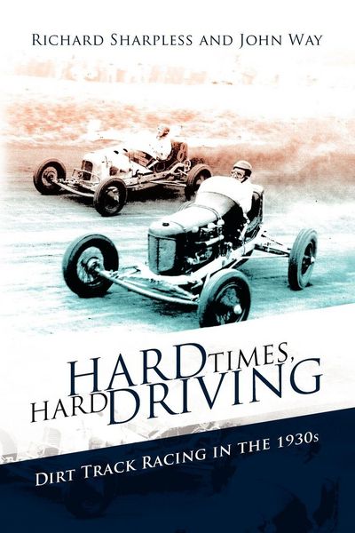 Produktbild: Hard Times, Hard Driving