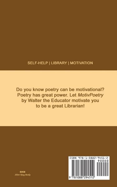 Produktbild: MotivPoetry