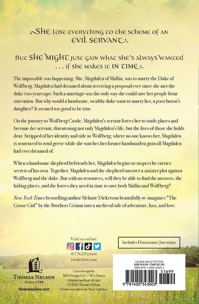 Produktbild: The Noble Servant