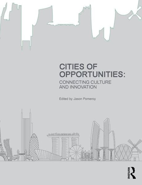 Produktbild: Cities of Opportunities
