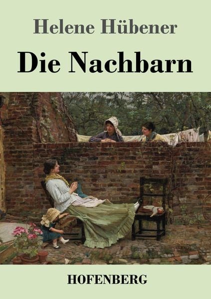 Produktbild: Die Nachbarn