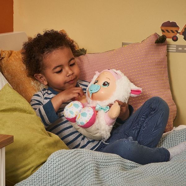 Produktbild: Little Love - Sofia im Sternenlicht-Strampler