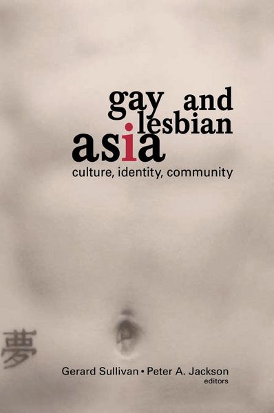 Produktbild: Gay and Lesbian Asia